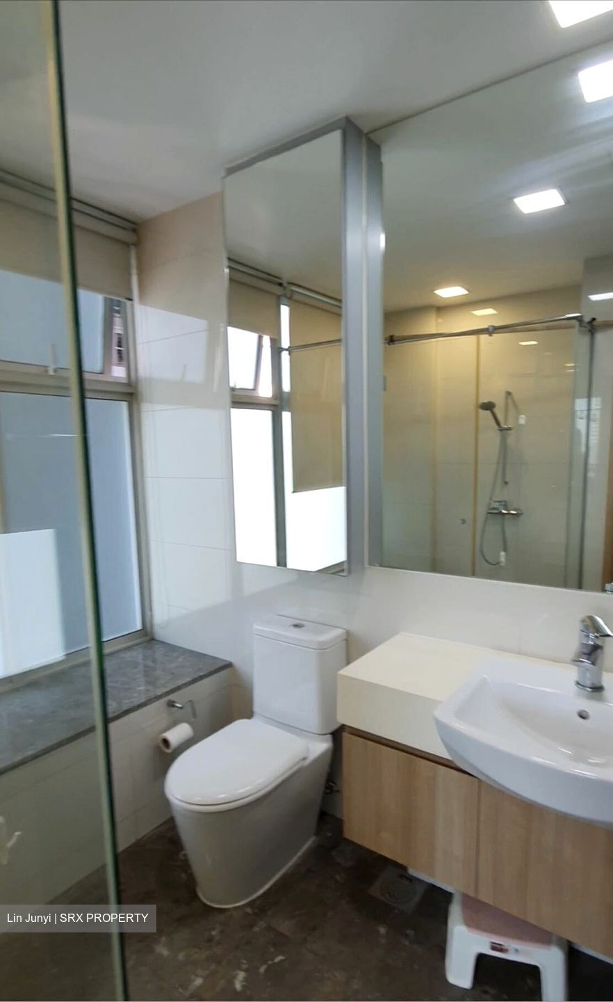 Caspian (D22), Condominium #404677931